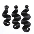 Cambodian Body Wave