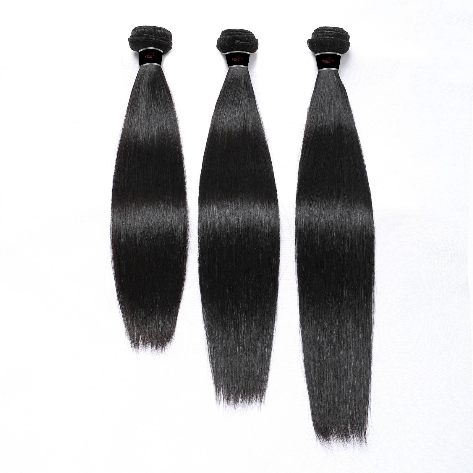 Straight Hair Bundle Deals